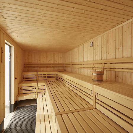 Feriendorf Rugana - Komfort Appartement Mit 1 Schlafzimmer Und Terrasse B52 Dranske Esterno foto